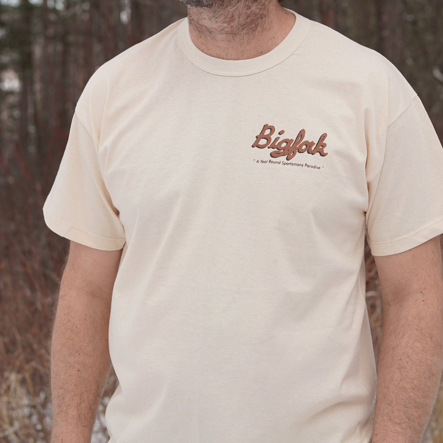 Four Seasons Tee