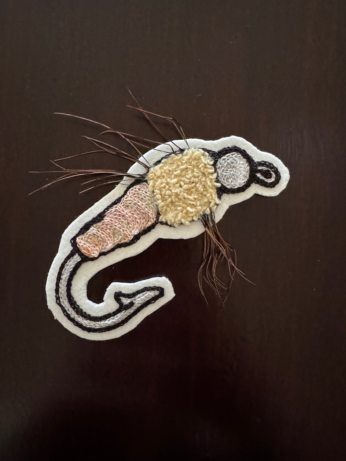 Fly Patch
