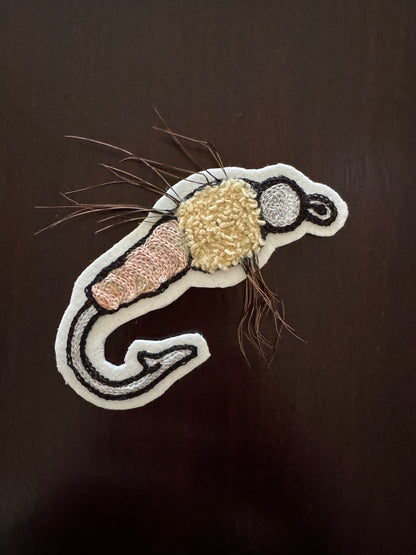 Fly Patch