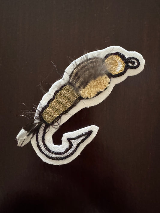 Fly Patch