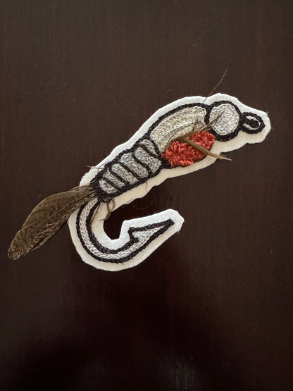Fly Patch