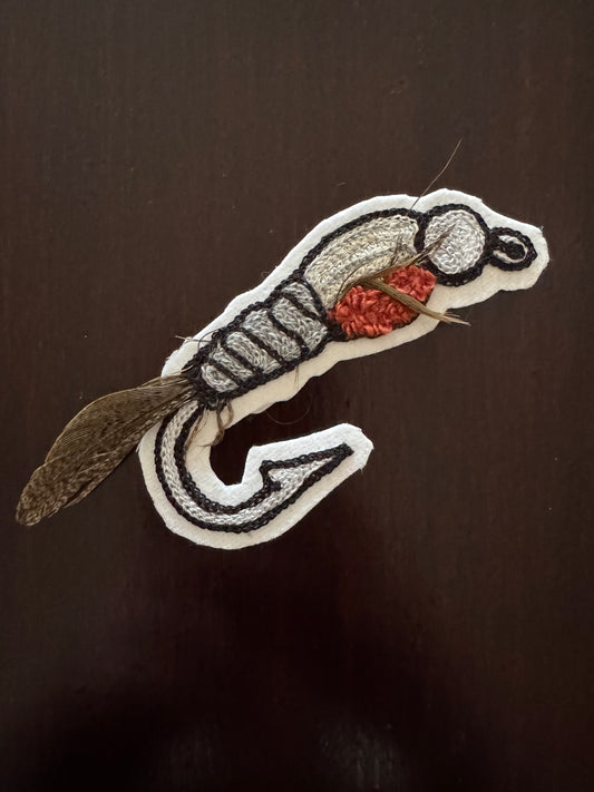 Fly Patch