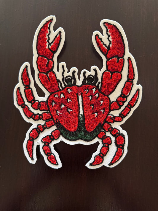 Crab Patch