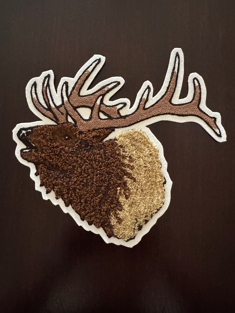 Elk Patch